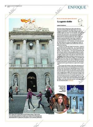 ABC MADRID 28-11-2017 página 5