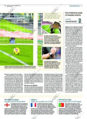 ABC MADRID 28-11-2017 página 55