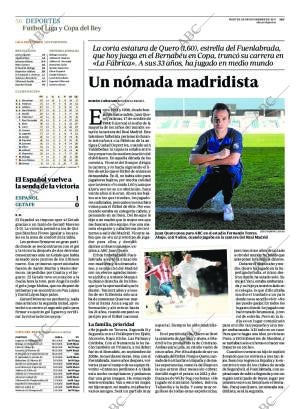 ABC MADRID 28-11-2017 página 56