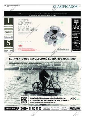 ABC MADRID 28-11-2017 página 65