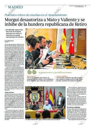 ABC MADRID 28-11-2017 página 66