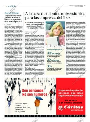 ABC MADRID 28-11-2017 página 70