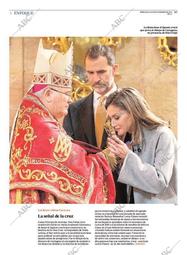 ABC CORDOBA 29-11-2017 página 8