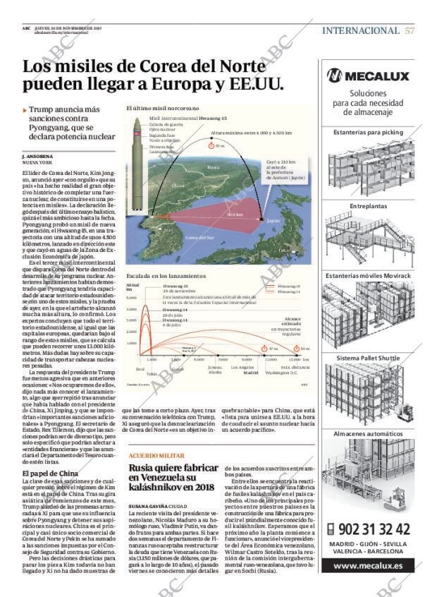 ABC SEVILLA 30-11-2017 página 57
