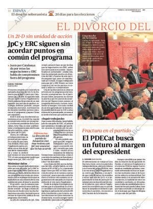 ABC MADRID 01-12-2017 página 18