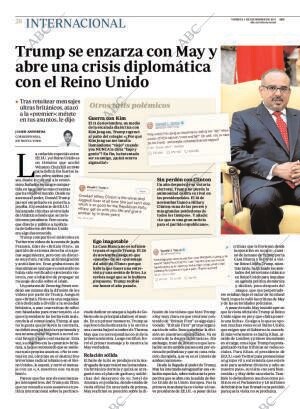 ABC MADRID 01-12-2017 página 28