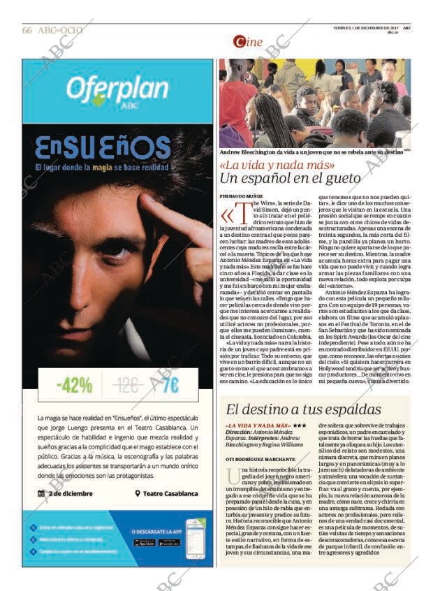 ABC MADRID 01-12-2017 página 66