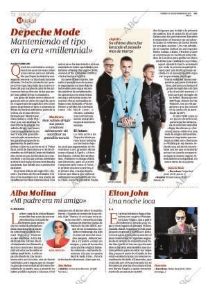 ABC MADRID 01-12-2017 página 72