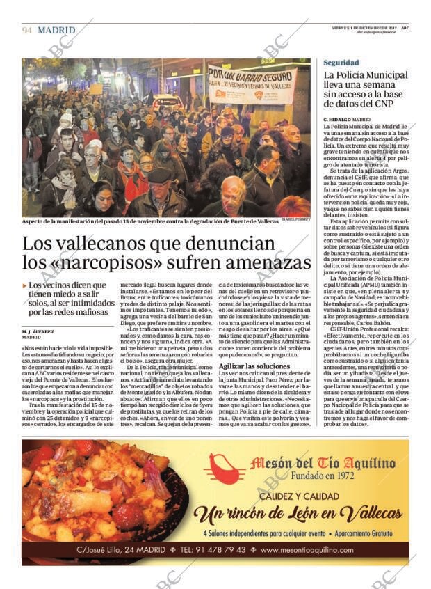 ABC MADRID 01-12-2017 página 94