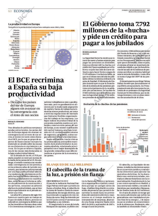 ABC SEVILLA 02-12-2017 página 60