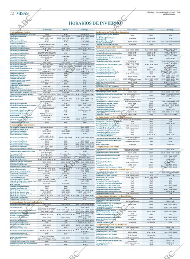 ABC SEVILLA 02-12-2017 página 72