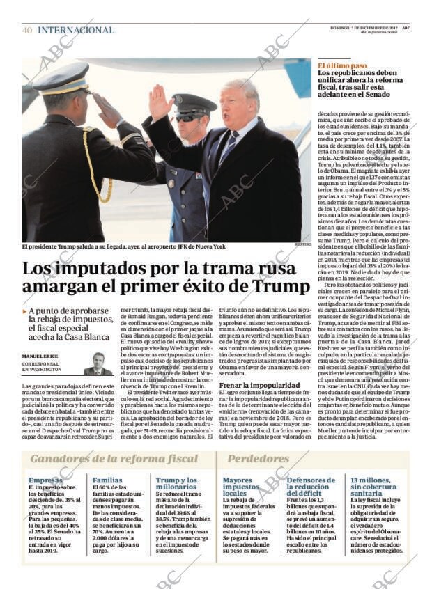 ABC MADRID 03-12-2017 página 42