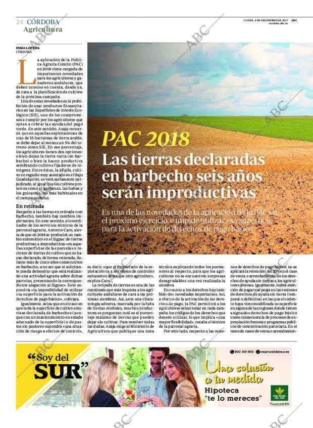 ABC CORDOBA 04-12-2017 página 24