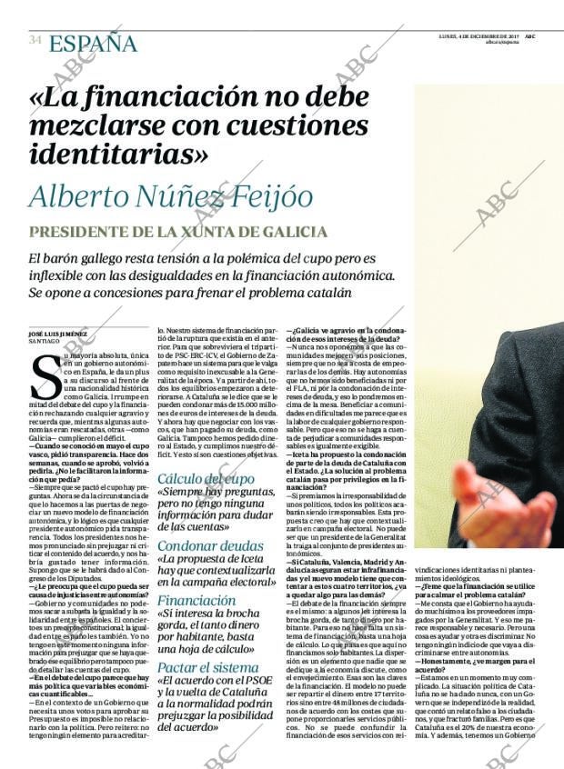 ABC CORDOBA 04-12-2017 página 34