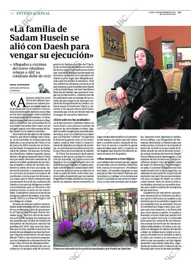 ABC CORDOBA 04-12-2017 página 44