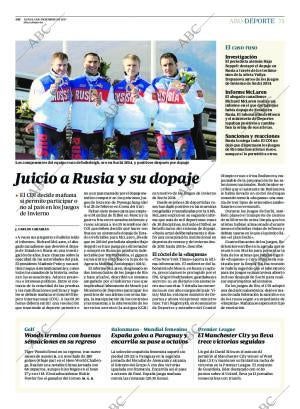 ABC CORDOBA 04-12-2017 página 71