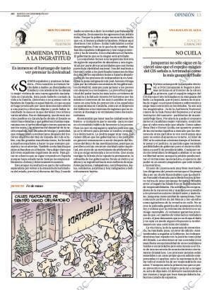ABC MADRID 05-12-2017 página 13