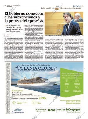 ABC MADRID 05-12-2017 página 19