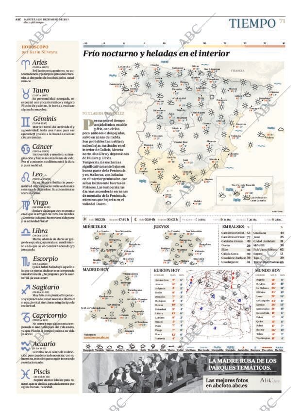 ABC MADRID 05-12-2017 página 71