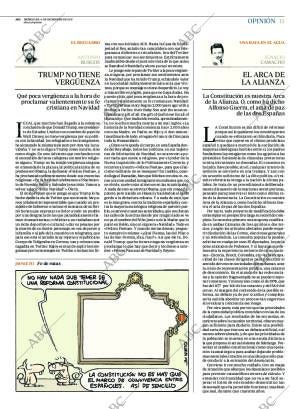 ABC MADRID 06-12-2017 página 11