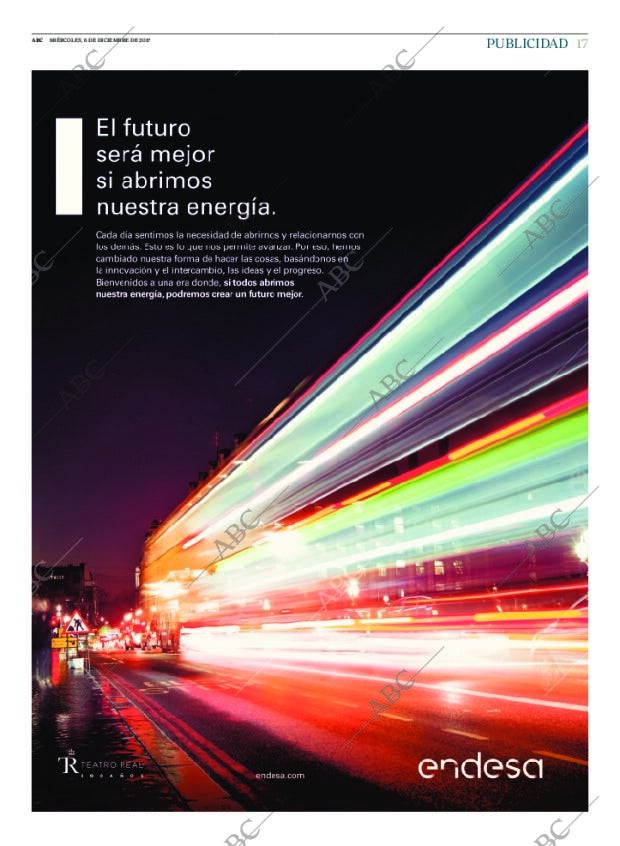 ABC MADRID 06-12-2017 página 17