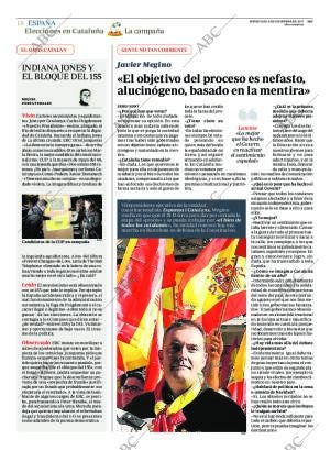 ABC MADRID 06-12-2017 página 18