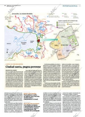 ABC MADRID 06-12-2017 página 25