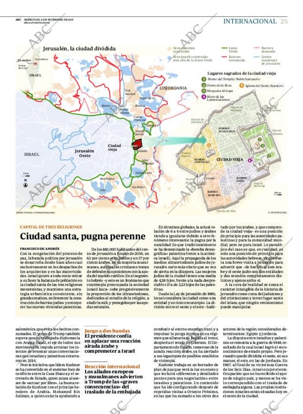 ABC MADRID 06-12-2017 página 25