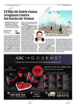 ABC MADRID 06-12-2017 página 26