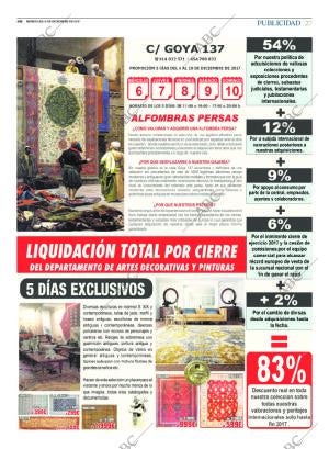 ABC MADRID 06-12-2017 página 27