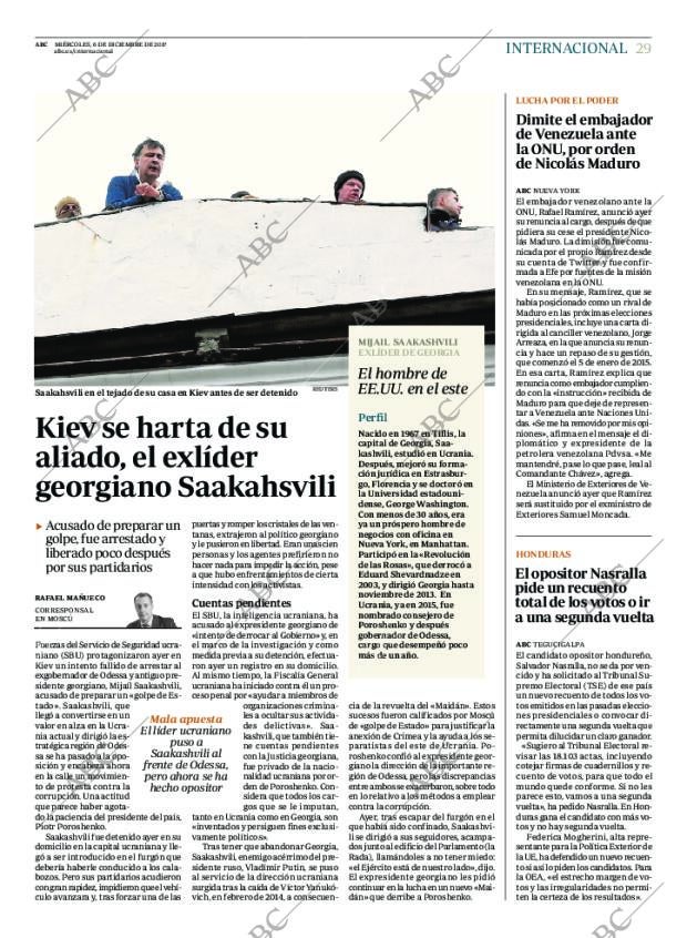 ABC MADRID 06-12-2017 página 29
