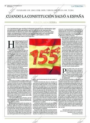 ABC MADRID 06-12-2017 página 3