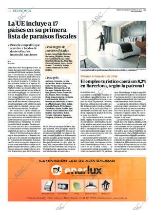 ABC MADRID 06-12-2017 página 32