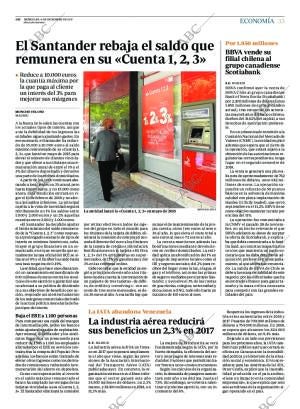 ABC MADRID 06-12-2017 página 33