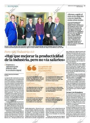 ABC MADRID 06-12-2017 página 34