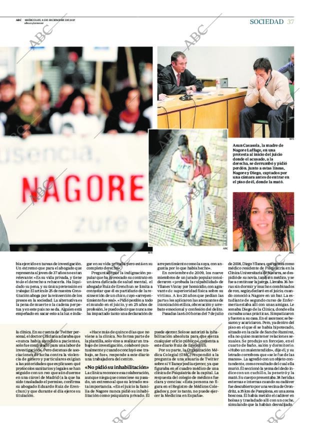 ABC MADRID 06-12-2017 página 37