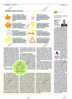 ABC MADRID 06-12-2017 página 41