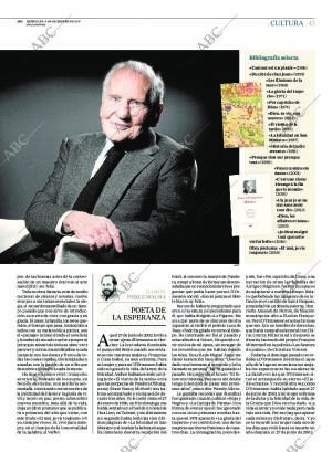 ABC MADRID 06-12-2017 página 43