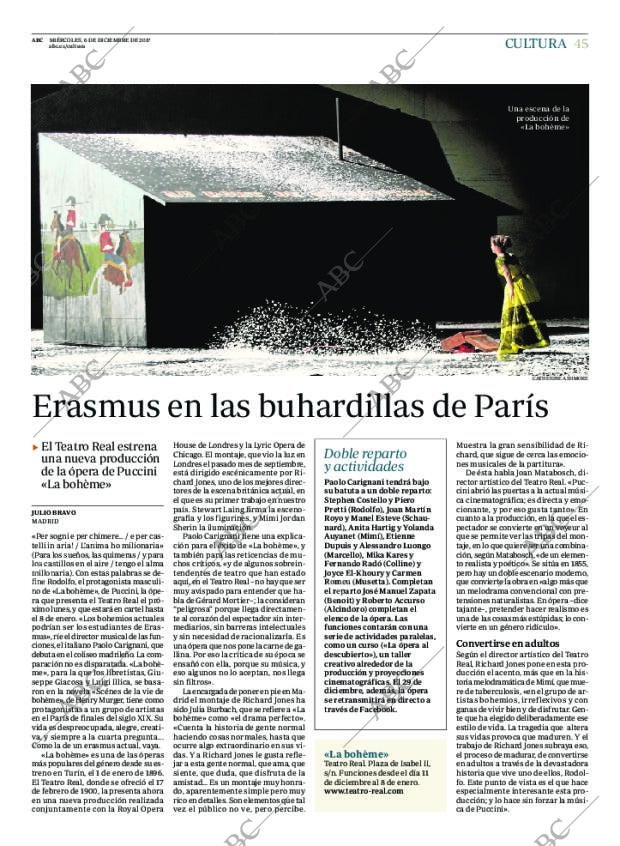 ABC MADRID 06-12-2017 página 45
