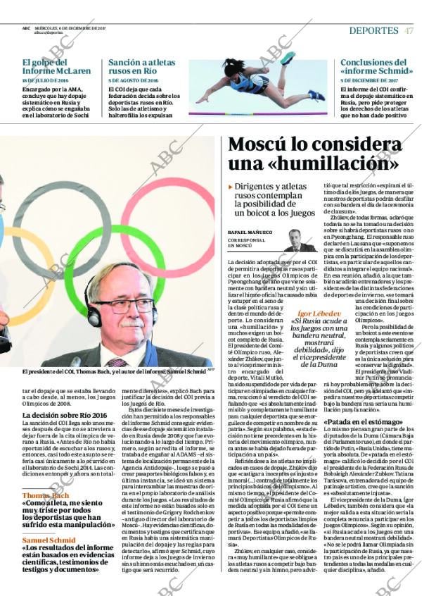 ABC MADRID 06-12-2017 página 47