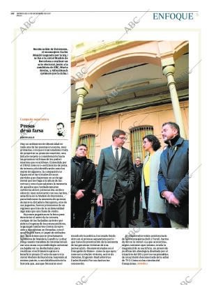 ABC MADRID 06-12-2017 página 5