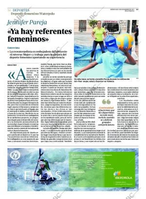 ABC MADRID 06-12-2017 página 50