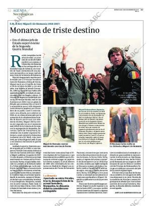 ABC MADRID 06-12-2017 página 52