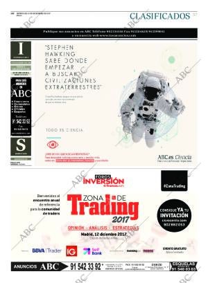 ABC MADRID 06-12-2017 página 57