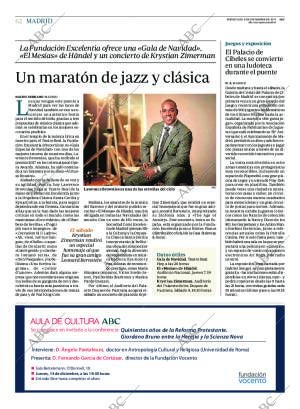 ABC MADRID 06-12-2017 página 62