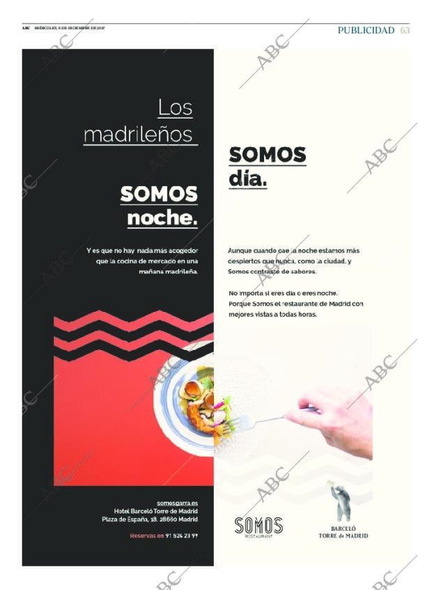 ABC MADRID 06-12-2017 página 63