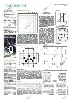 ABC MADRID 06-12-2017 página 64