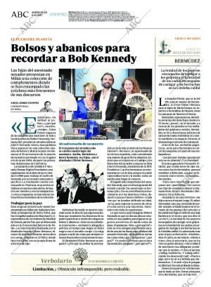 ABC MADRID 06-12-2017 página 70