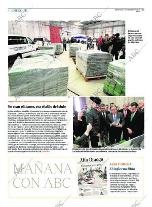 ABC MADRID 06-12-2017 página 8