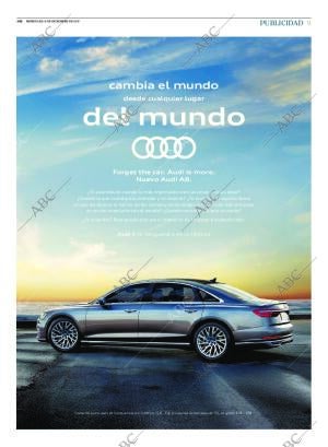 ABC MADRID 06-12-2017 página 9